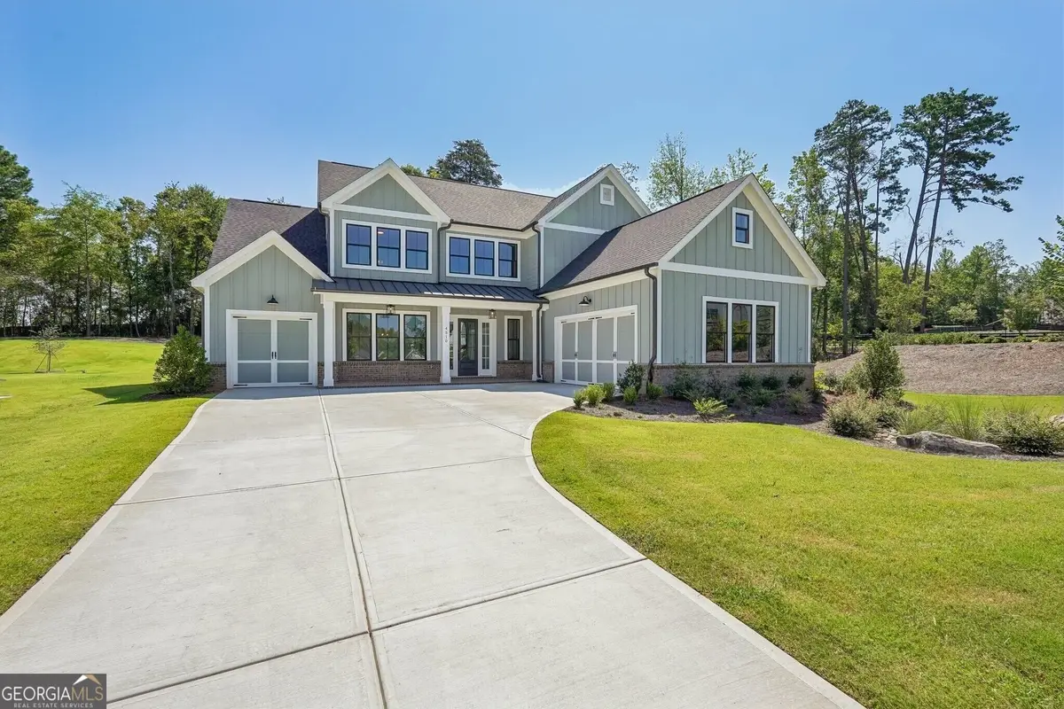 4510 Greyson Manor Drive, Cumming, GA 30041 - #1