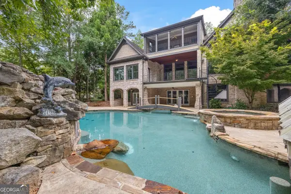 536 St Ives Walk, Monroe, GA 30655