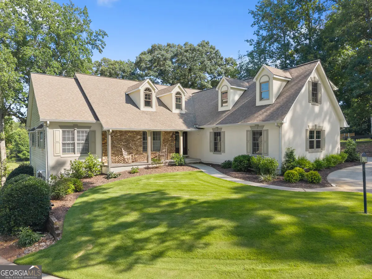 5825 Sweetbottom Lane, Clermont, GA 30527 - #1