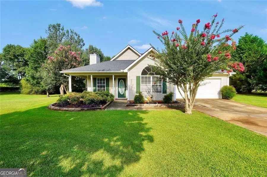 1130 Larkspur Drive, Locust Grove, GA 30248 - #3