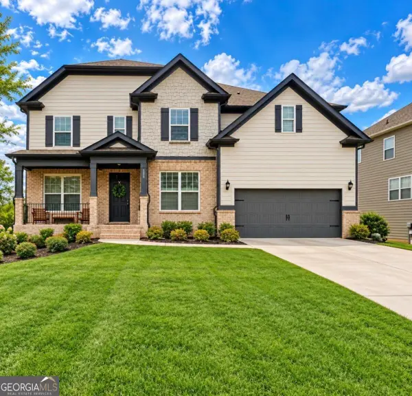 622 Little Bear Loop, Canton, GA 30114