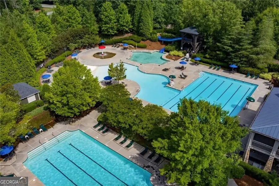 622 Little Bear Loop, Canton, GA 30114 - #2