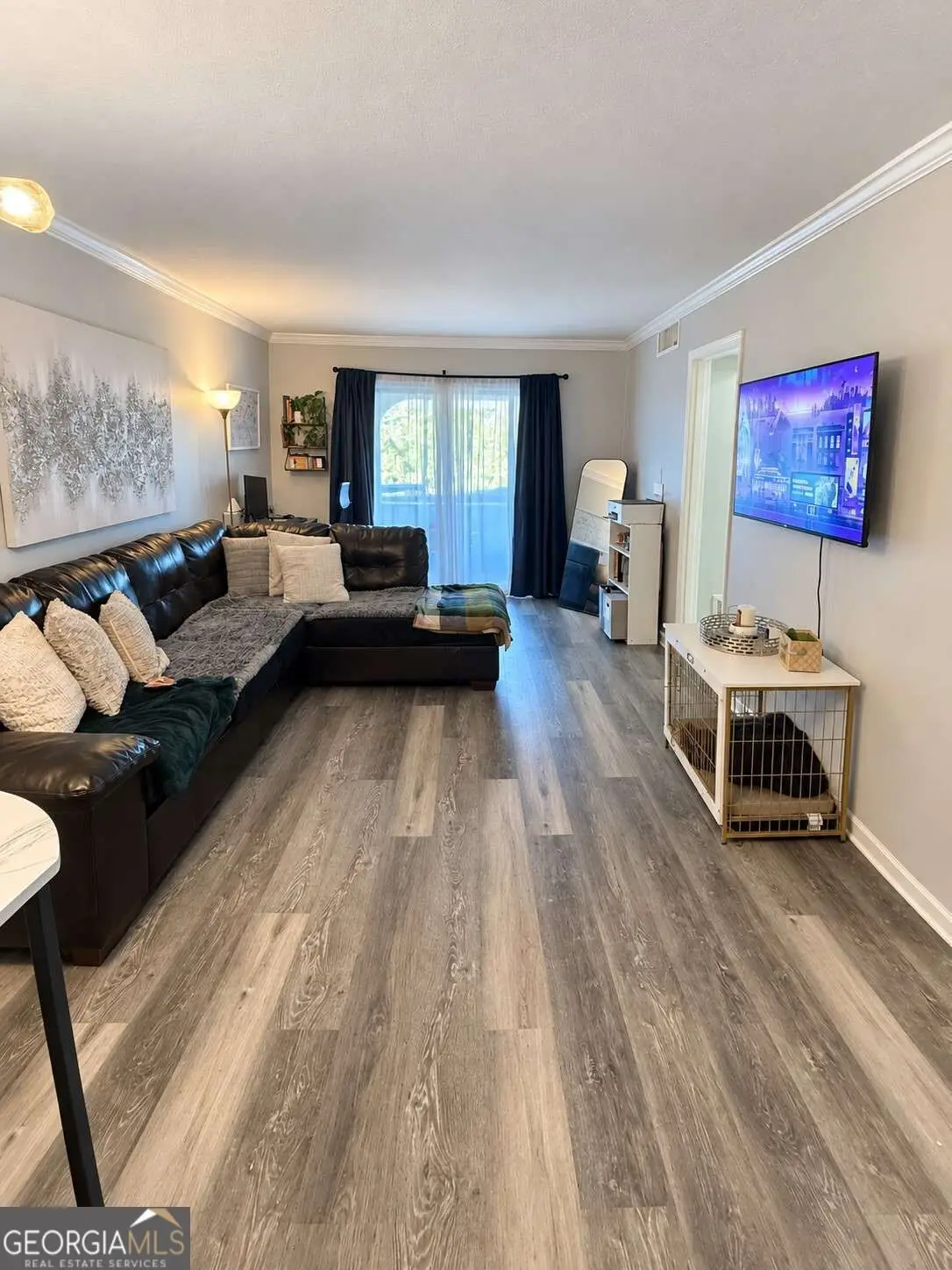 395 Pharr Road Ne #103, Atlanta, GA 30305 - #1