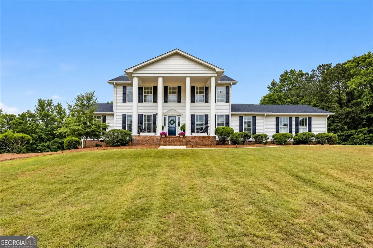 32 Quail Run, Hoschton, GA 30548 - #1