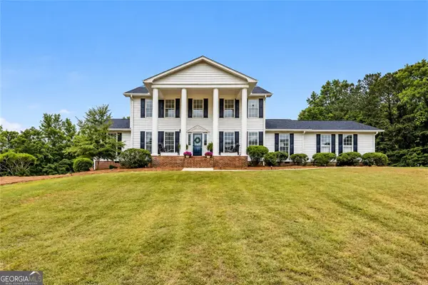 32 Quail Run, Hoschton, GA 30548
