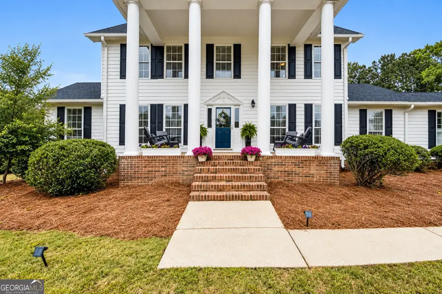 32 Quail Run, Hoschton, GA 30548 - #3