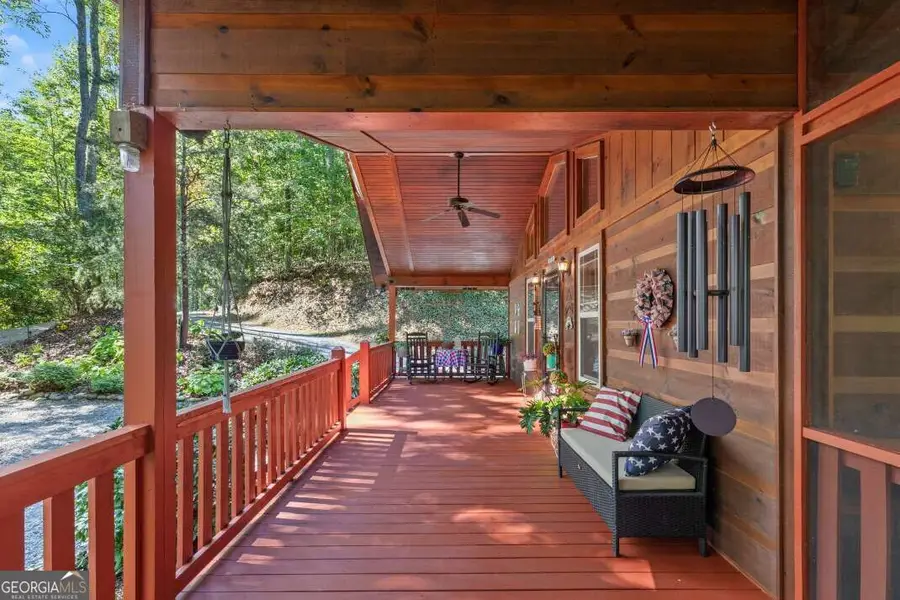 327 Eagles Nest Lane, Blue Ridge, GA 30513 - #2