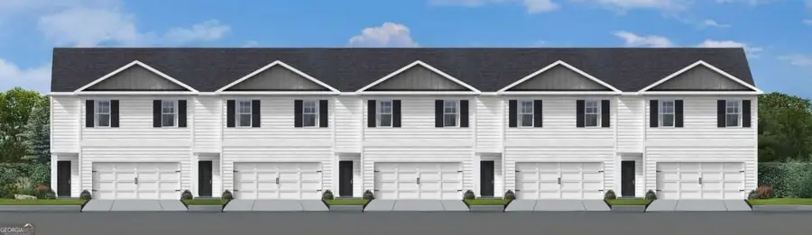 107 Bailee Court, Warner Robins, GA 31088 - #2