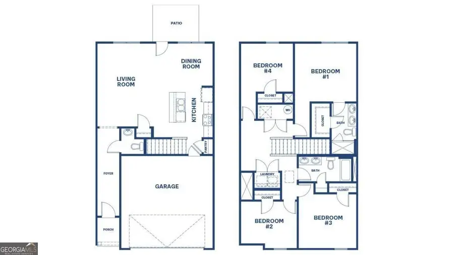 107 Bailee Court, Warner Robins, GA 31088 - #3