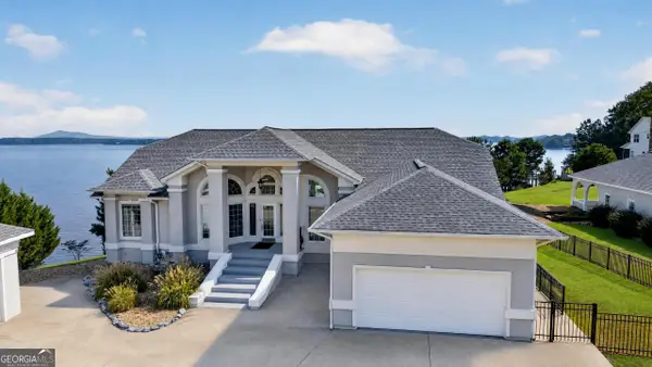 50 County Road 537, Centre, AL 35960