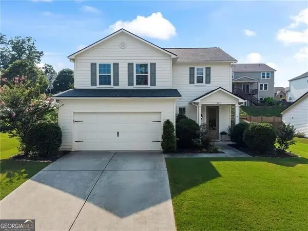 501 Rokeby Drive, Woodstock, GA 30188