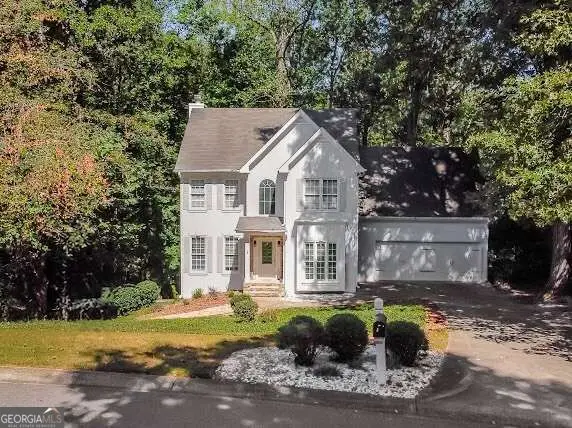 4630 Ansley Lane, Cumming, GA 30040