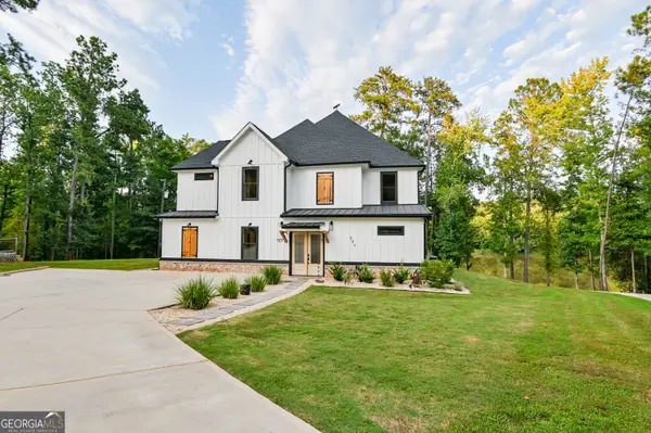 391 Parker Road, Covington, GA 30014