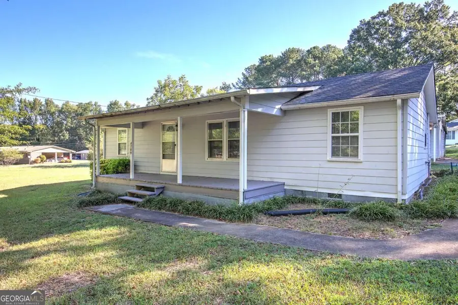 4789 Rockmart Road Se, Silver Creek, GA 30173 - #2