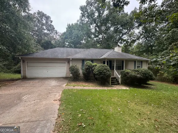 37 Woodland Drive, Locust Grove, GA 30248