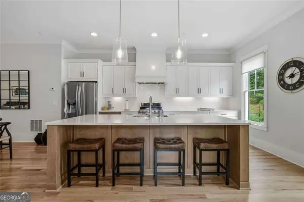 1033 Endeavour Court, Marietta, GA 30064