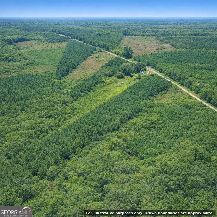 0 S Clough Bay Road #LOT 5, Waycross, GA 31503 - #2