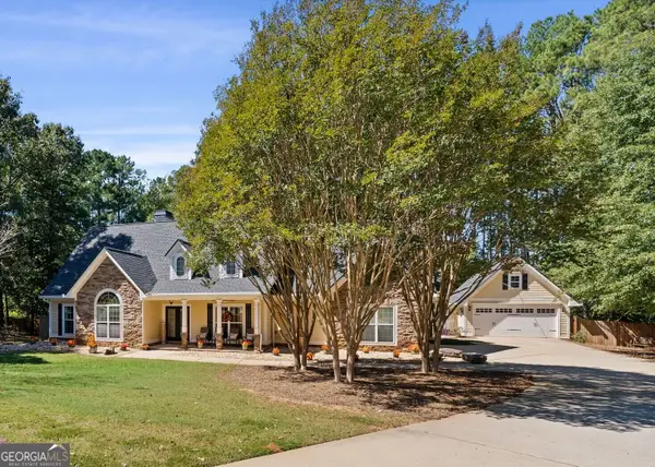 304 Pembroke Court, McDonough, GA 30252