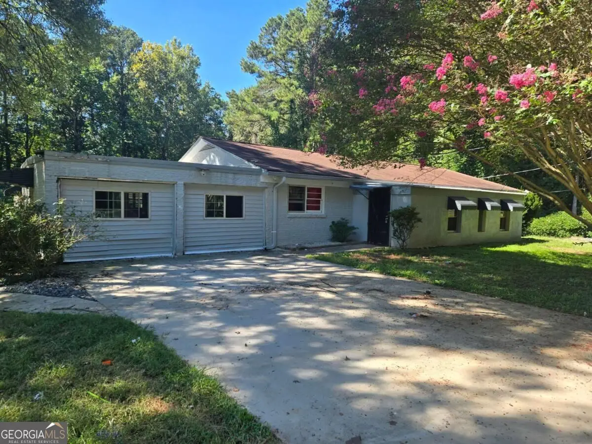 4431 Janice Drive, College Park, GA 30337 - #1