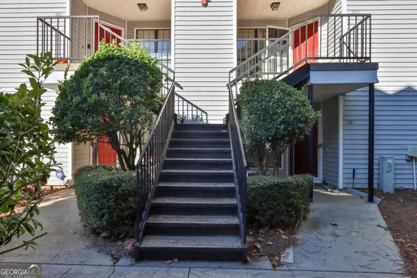 765 Windchase Lane, Stone Mountain, GA 30083