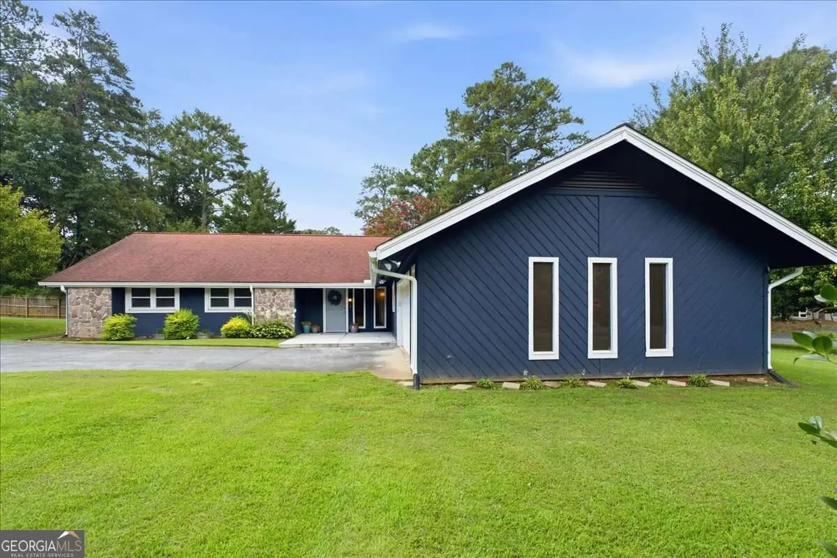3772 Ardsley Court, Marietta, GA 30062 - #1