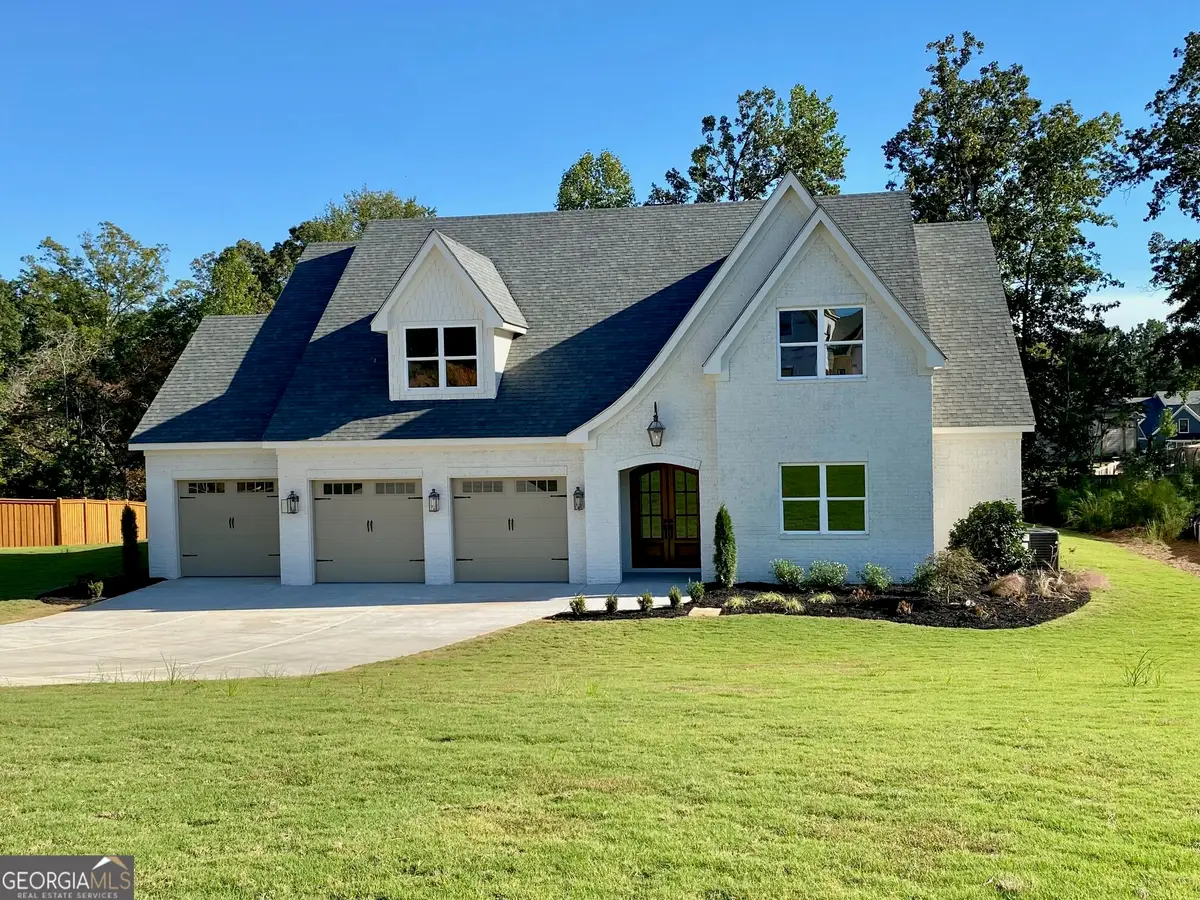 LOT 138 Ginhouse Cove, Newnan, GA 30263 - #1