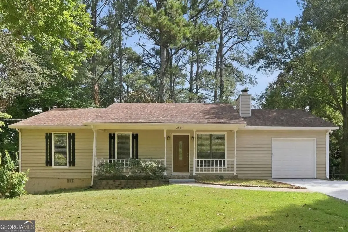 2624 Majestic Way, Lawrenceville, GA 30044 - #1