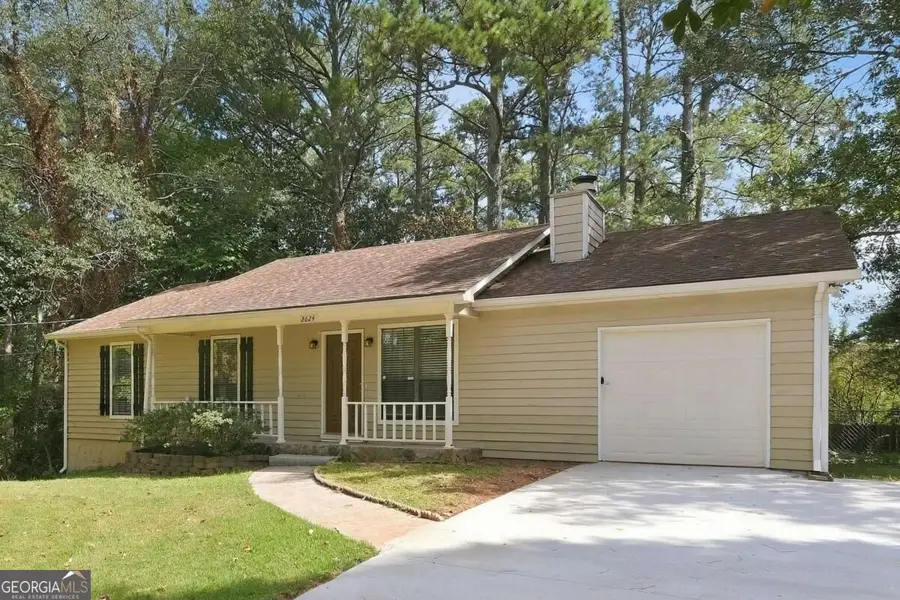 2624 Majestic Way, Lawrenceville, GA 30044 - #2