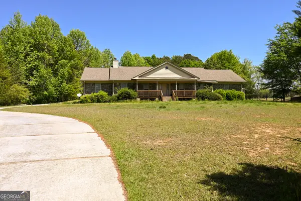 2755 Langley Road Sw, Loganville, GA 30052