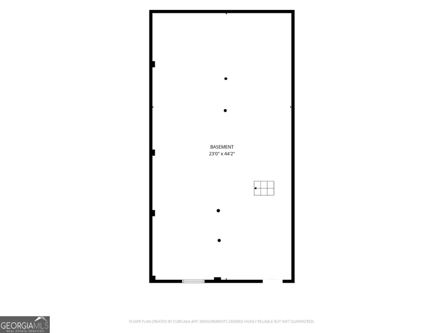 5503 Mollie Lane Sw, Mableton, GA 30126 - #2