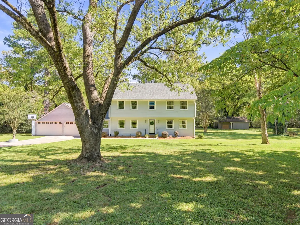 134 Keown Road Se, Rome, GA 30161 - #1