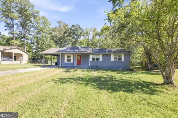 18 Glenda Drive Sw, Rome, GA 30165