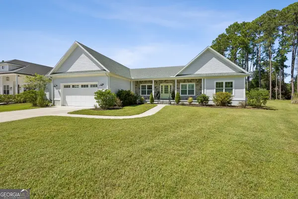 110 Bluebird Court, St. Marys, GA 31558