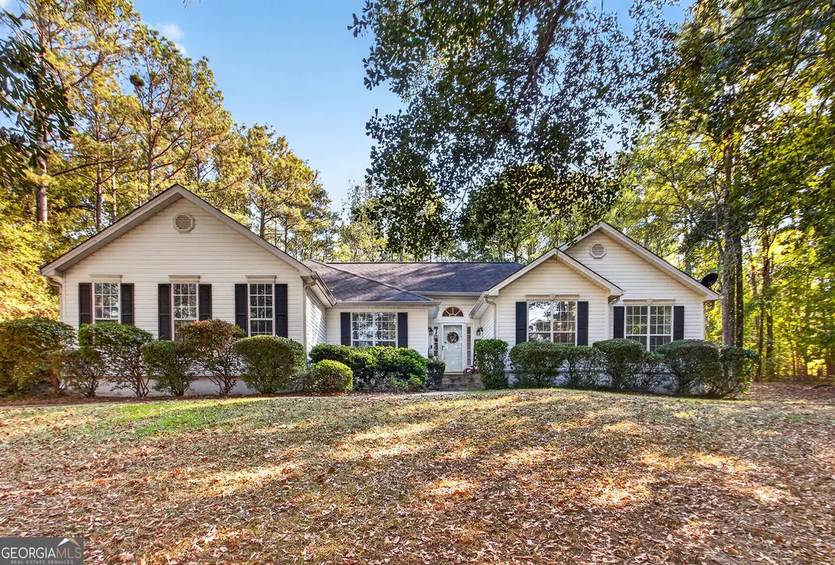 27 Hickory Lane, Macon, GA 31210 - #1