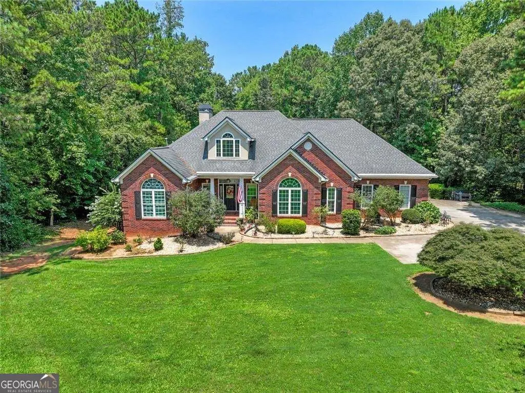 315 Monroe Drive, McDonough, GA 30252 - #1