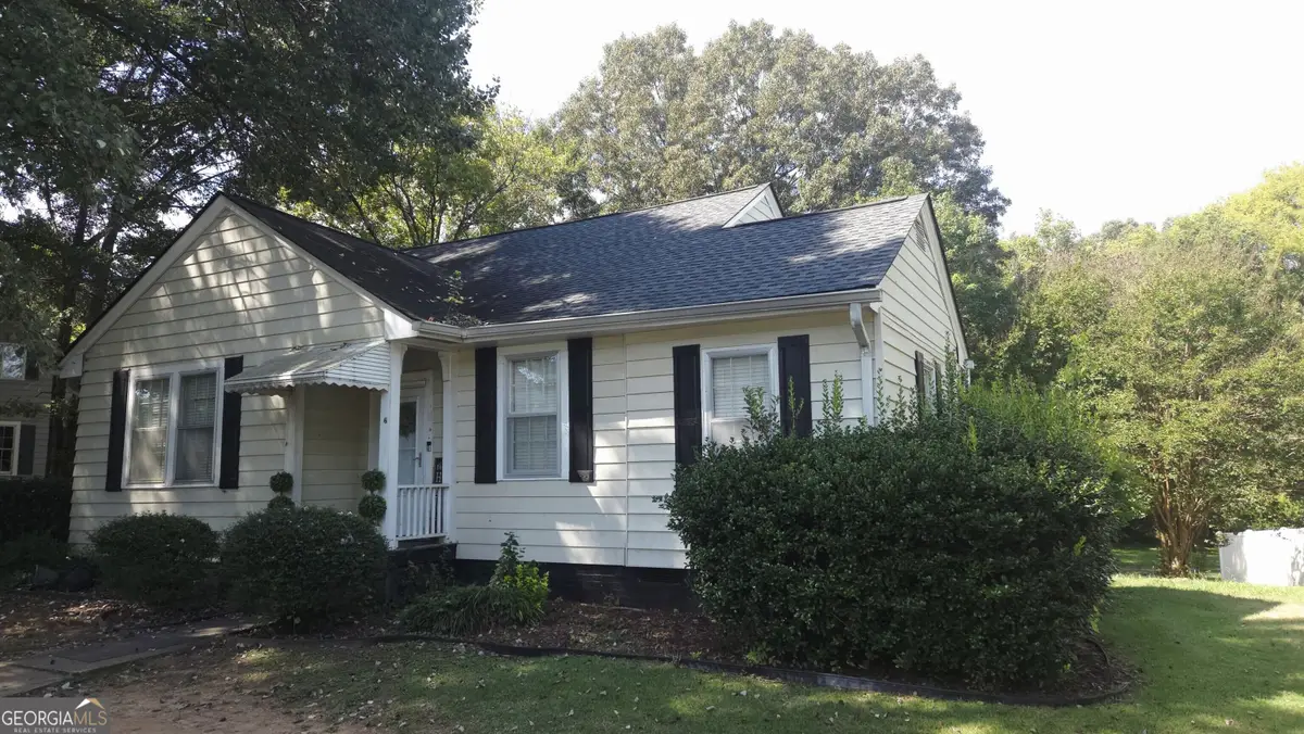 6 N Terrace Avenue, Lindale, GA 30147 - #1