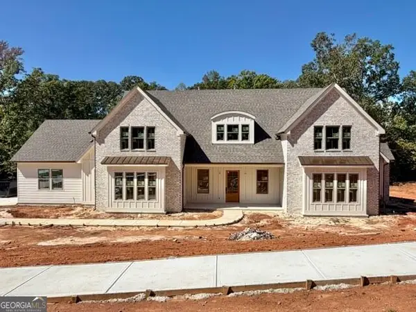 LOT 182 Northshore At Redwine Drive, Newnan, GA 30263
