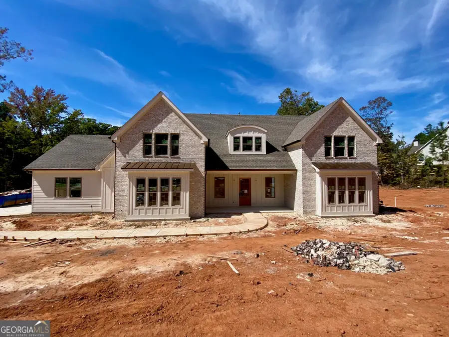 LOT 182 Northshore At Redwine Drive, Newnan, GA 30263 - #2