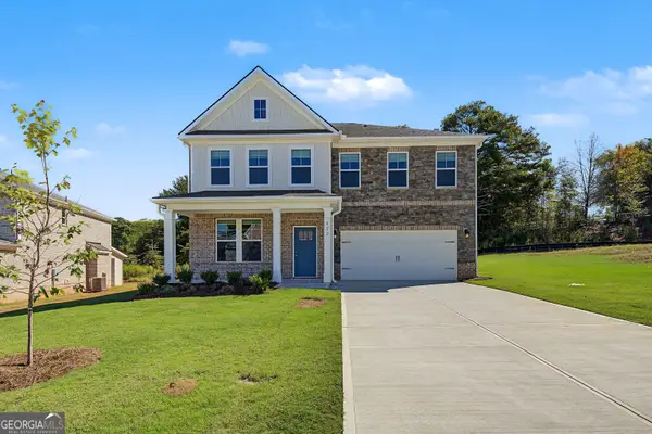 172 Dalston Cove, Stockbridge, GA 30281