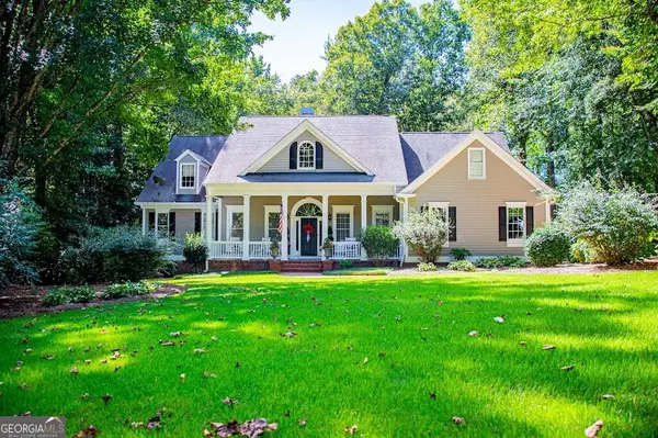 55 Wynridge Drive, Carrollton, GA 30116