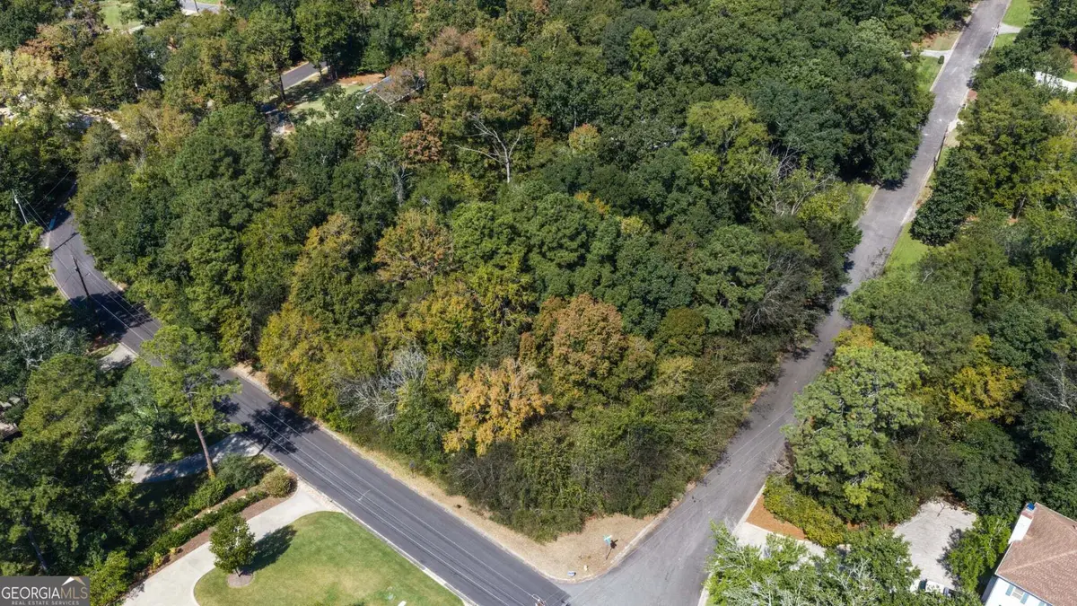4195 Canyon Road, Macon, GA 31210 - #1