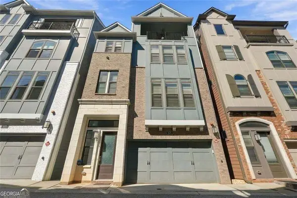579 Broadview Place Ne, Atlanta, GA 30324