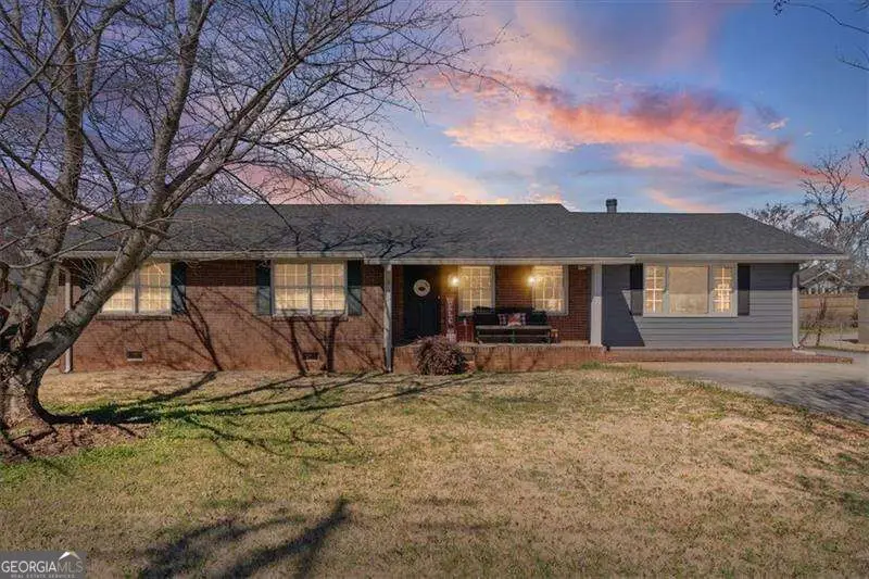213 Cook Street, Cartersville, GA 30120 - #1