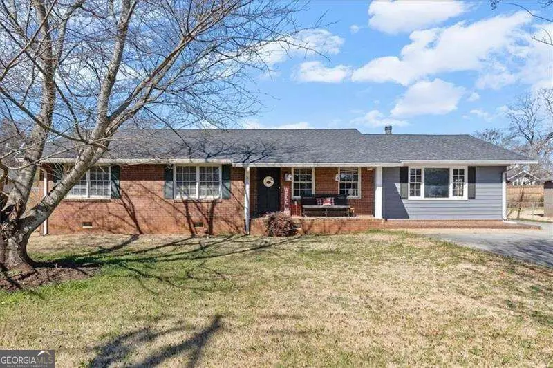 213 Cook Street, Cartersville, GA 30120 - #2