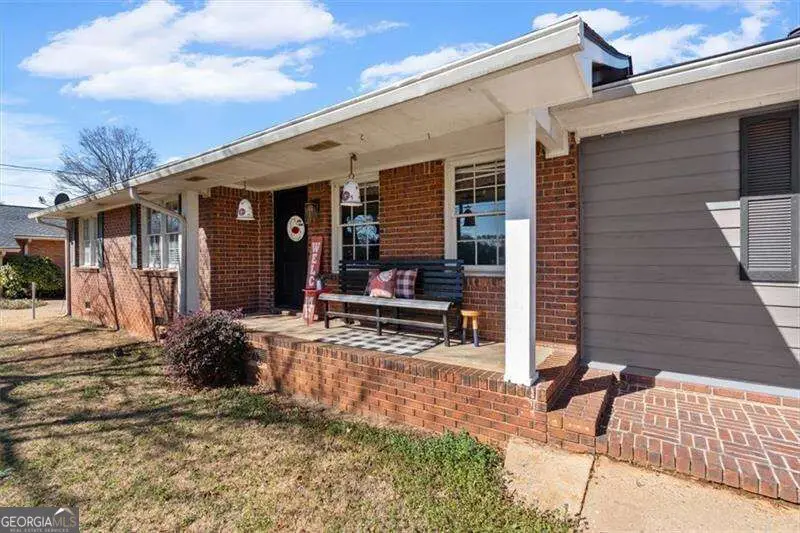 213 Cook Street, Cartersville, GA 30120 - #3