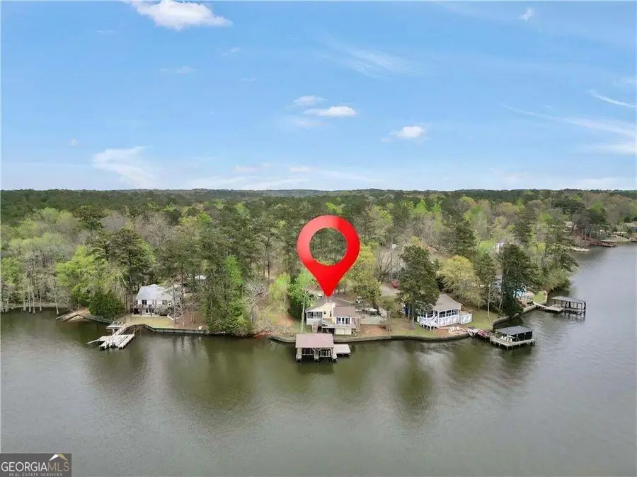216 Deep Water Road, Mansfield, GA 30055 - #2
