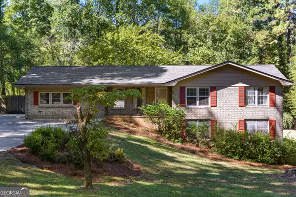119 Hickory Avenue, Fayetteville, GA 30215