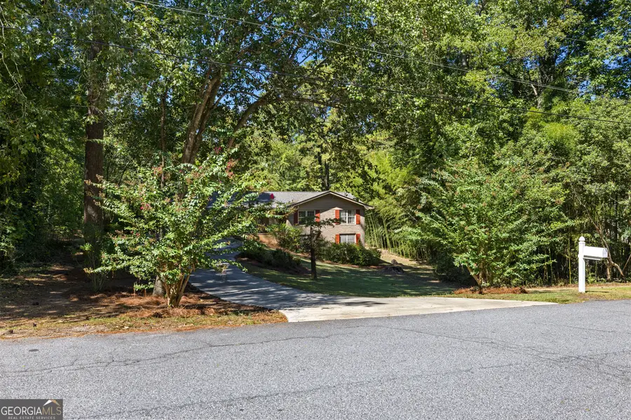 119 Hickory Avenue, Fayetteville, GA 30215 - #2