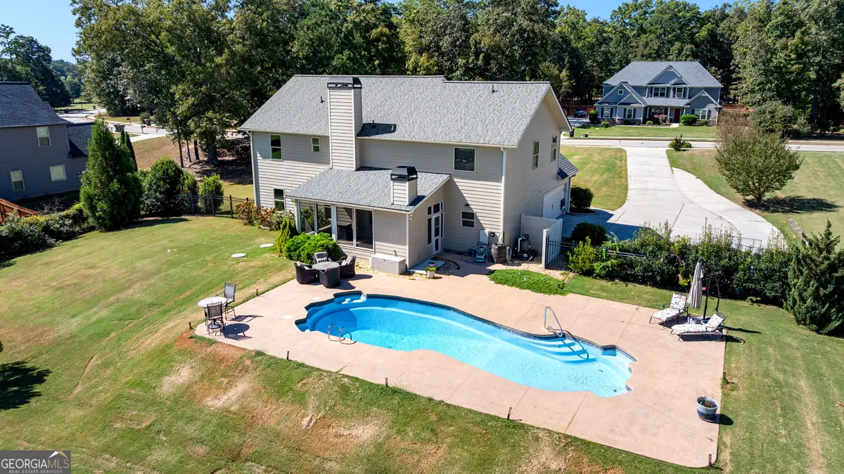 151 Rockhouse Ridge, Senoia, GA 30276 - #1