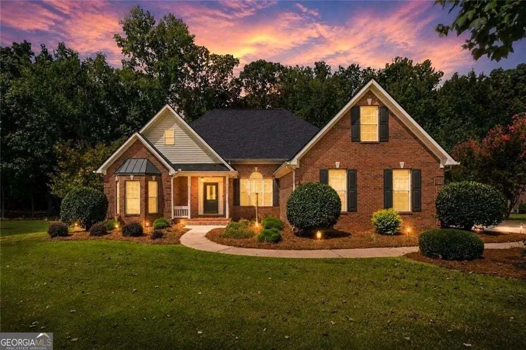 4149 Alayna Lee Circle, McDonough, GA 30252 - #1